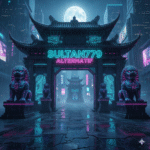 Sultan779 Alternatif