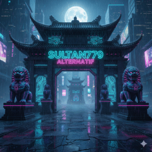 Sultan779 Alternatif