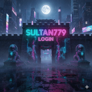 Sultan779 Login