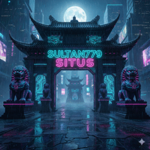 Sultan779 Situs